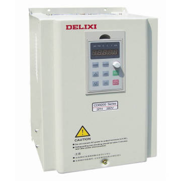 Delixi AC frecuencia inversor 2.2kw (CDI9200G2R2T4)